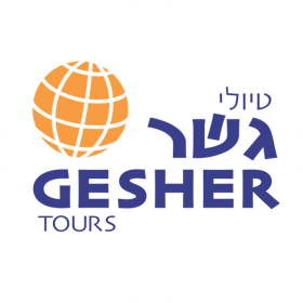 gesher tours