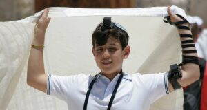 טיולי בר בת מצווה לשומרי מסורת