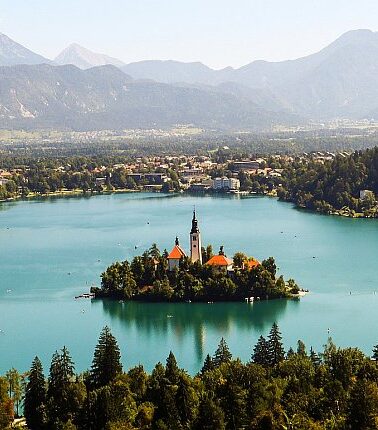 טיול מאורגן כשר לסלובניה