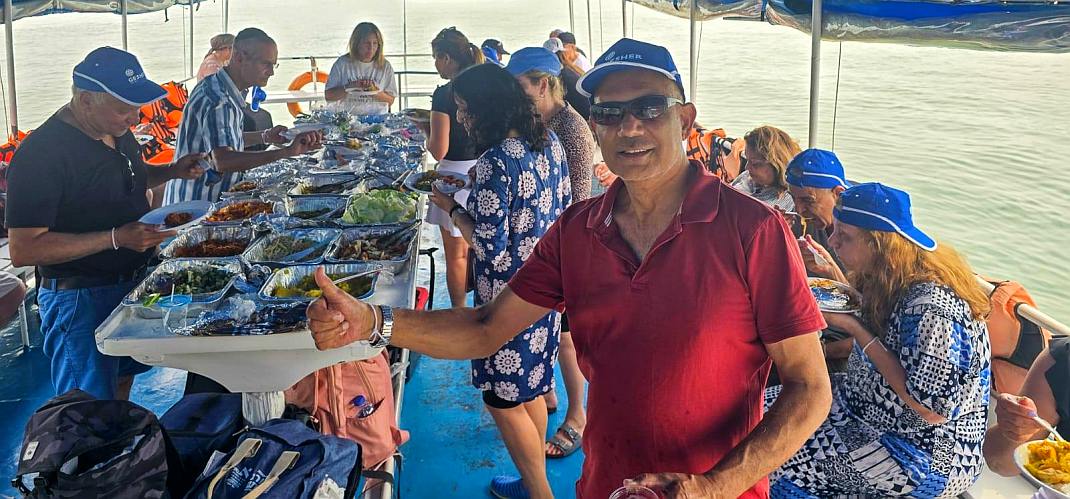 איך שומרים שבת או חג בטיול מאורגן לאיטליה או לפורטוגל?
