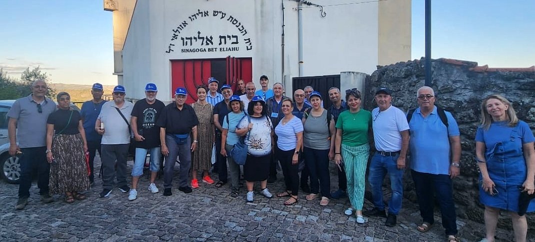 טיולים מאורגנים מומלצים לשומרי כשרות בקיץ