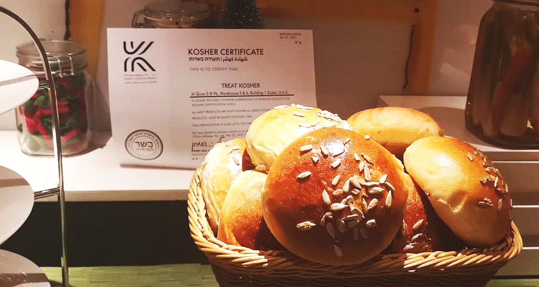 טיול כשר אבו דאבי