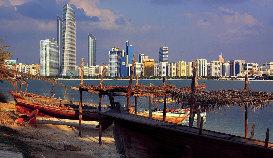 טיול כשר אבו דאבי