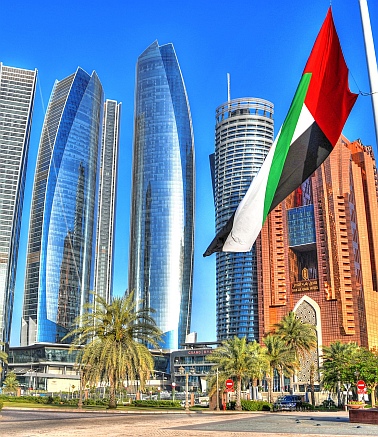 טיול כשר אבו דאבי