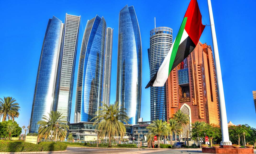 טיול כשר אבו דאבי