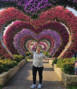 מדריך טיולים שומר מסורת