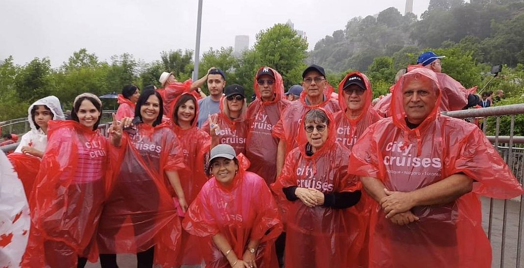 מדריך טיולים שומר מסורת