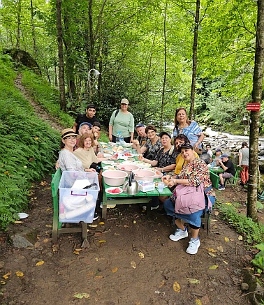 לאכול כשר בחו"ל