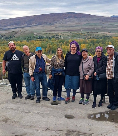 שמירת שבת בחו"ל