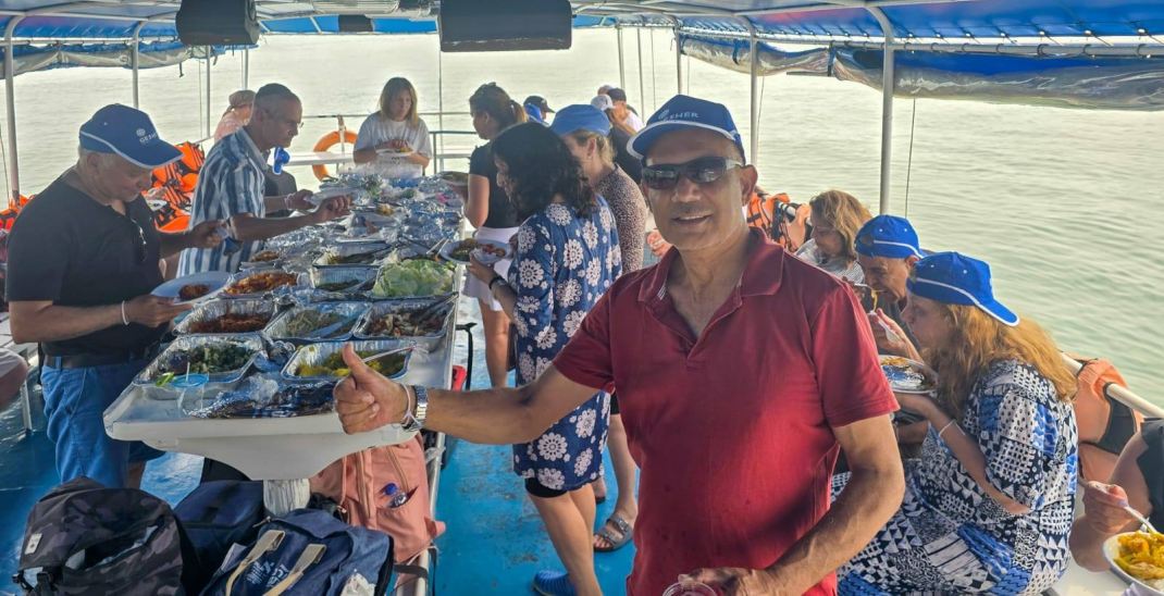 לאכול כשר בחו"ל